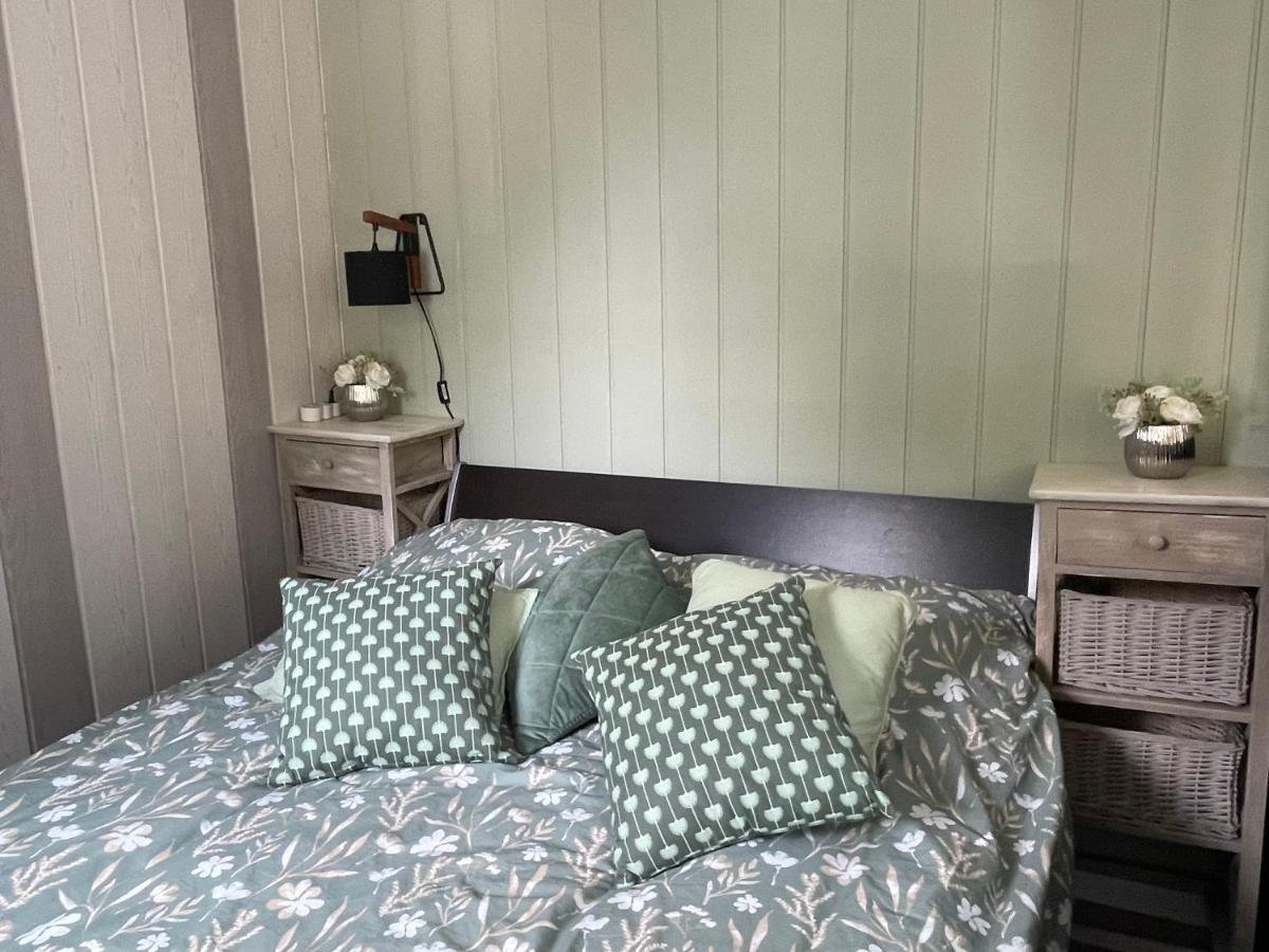 Frühstückspension L'escale-chambres D'hotes Au Coeur De La Cote De Granit Rose Pleumeur-Bodou